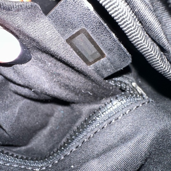 See by Chloe Stylish Black Leather Women's Bag - Picture 11 of 12